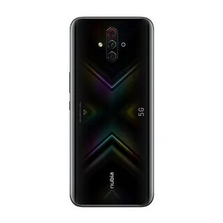 Nubia neo 2 5g