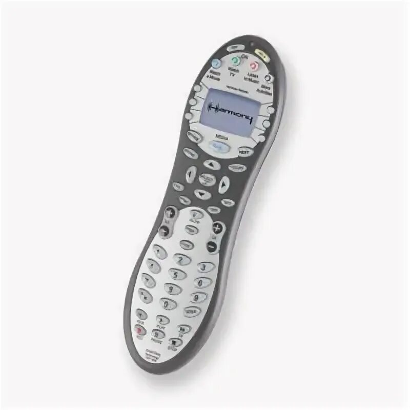 Click remote. Click remote