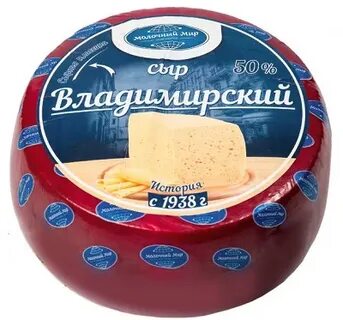 Мир сыров