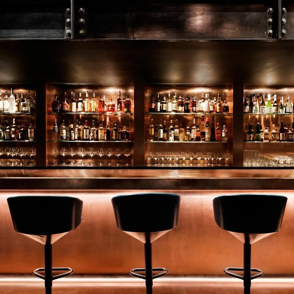B c bar