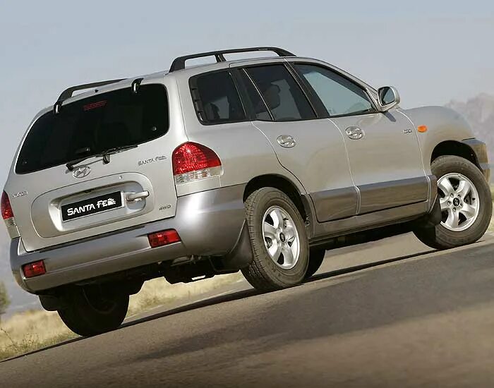 Хендай санта фе бу купить на авито. Hyundai Santa Fe 2005. Хендай Санта Фе Классик 2008. Хендай Санта Фе Классик 2005. Hyundai SM Santa Fe Classic 2008.