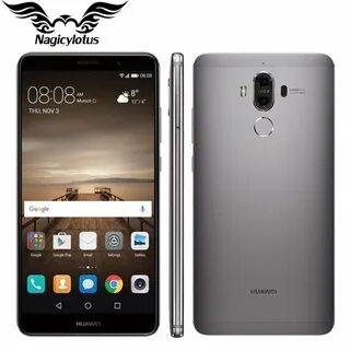 Копии телефонов huawei