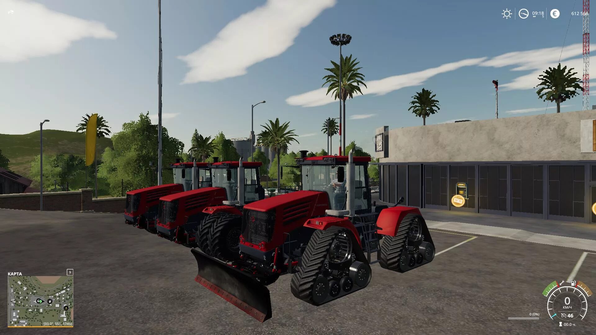 Кировец для фс 22. Fs19 Кировец. Кировец к 7 ФС 19. K744 Farming Simulator 19. Кировец к-7м FS 19.