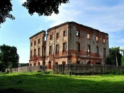 Калужская область фонд