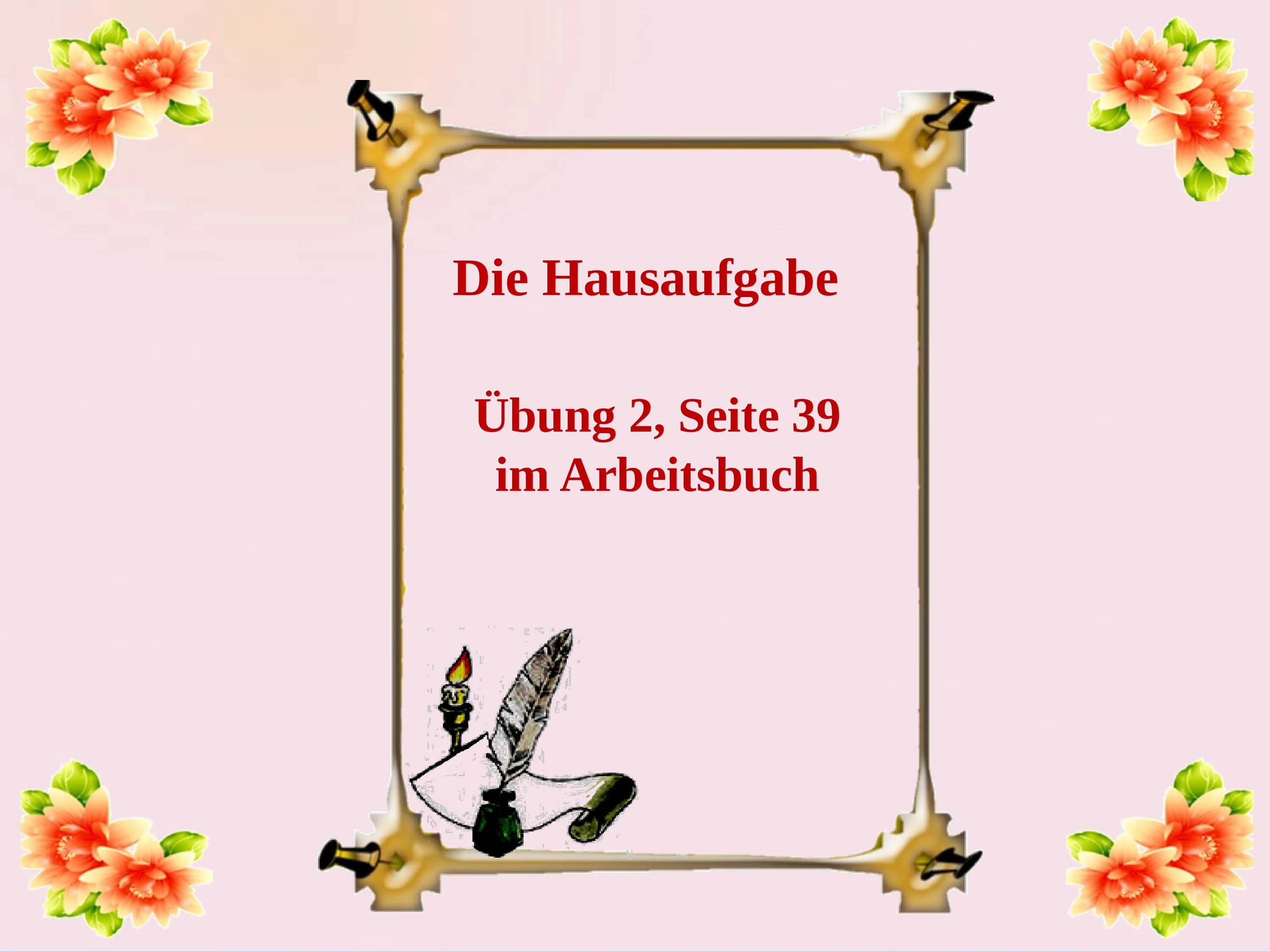 Ich liebe kinder