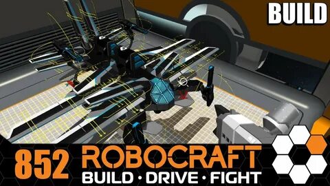 Build drive