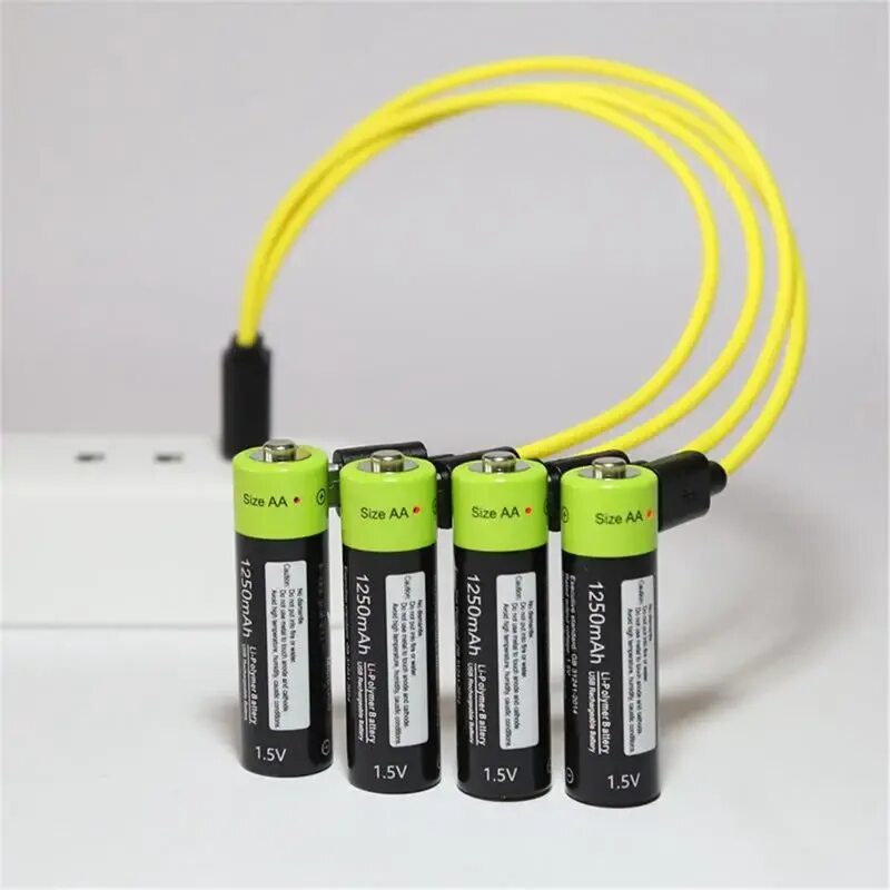 Usb аккумуляторы ааа. Аккумуляторная батарейка ZNTER AA 1.5V 1250mah перезаряжаемая USB (4шт). Аккумулятор ZNTER AA 1.5V li-ion с зарядкой от USB. Аккумулятор 1.5v ZNTER AA. Аккумуляторные батареи АА 1.5V.