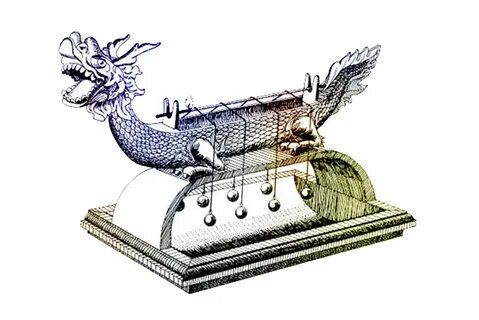 Огненные часы