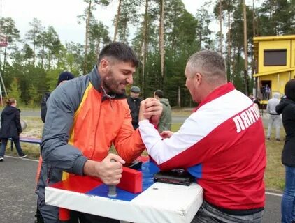 Эстонские дорожники лянтор