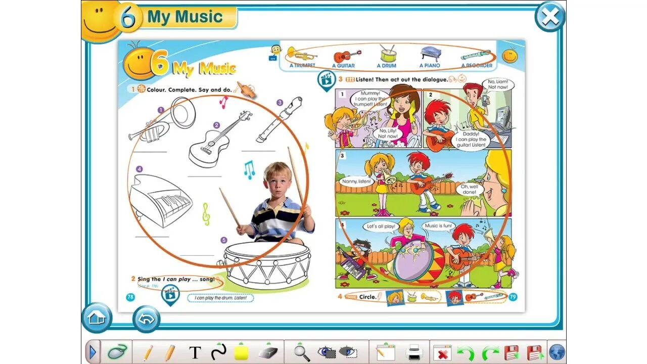 3 Класс my Music. Music grade1. Checkpoint 1 Units 1-6. My Music Worksheets. Unit 6 lessons 1 2