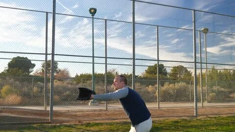 Playing catch