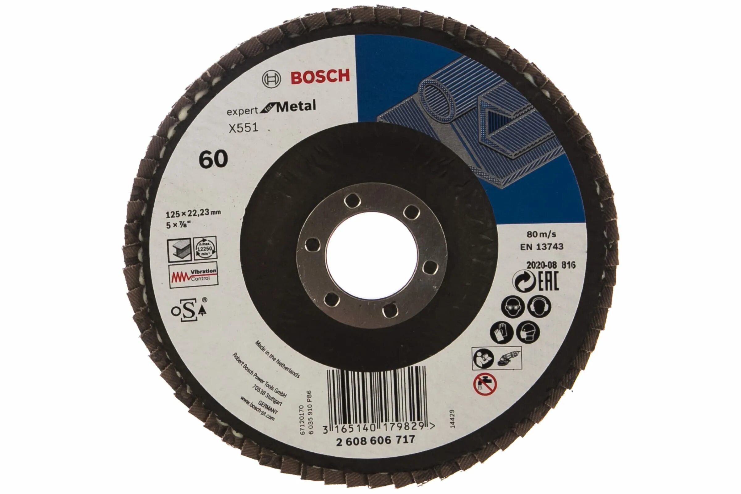 Круг лепестковый Bosch best for Metal для УШМ (125 мм; к40). Лепестковый диск Bosch Standard for Metal 2608603713. Лепестковый диск Bosch Standard for Metal 2608603658. Круг лепестковый Expert for Metal для УШМ 115 мм к60 Bosch 2608606753.
