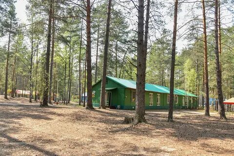 Лагерь в йошкар оле