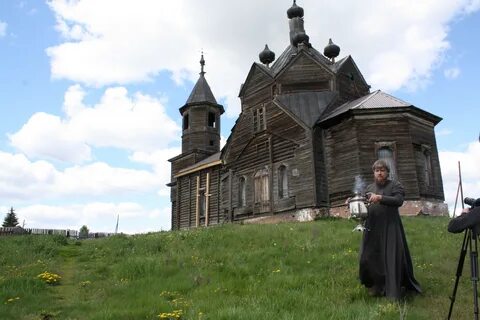 Красноярск барабаново