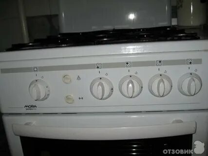 Плита мора газовая температура духовки