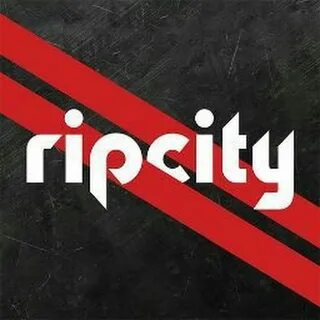 Rip city