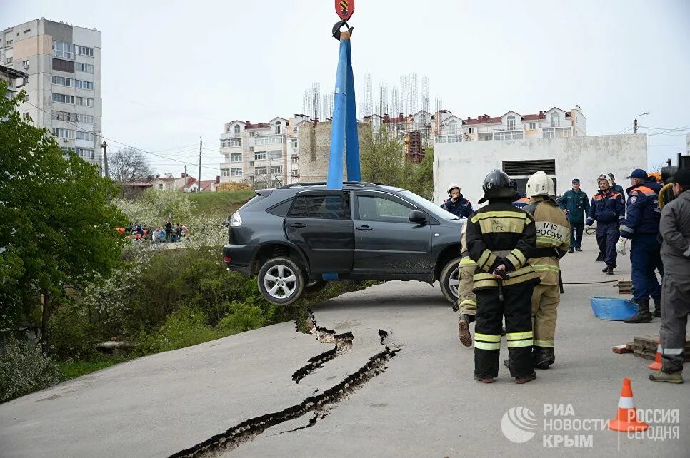 Чп крымское. ЧП Севастополь сегодня.