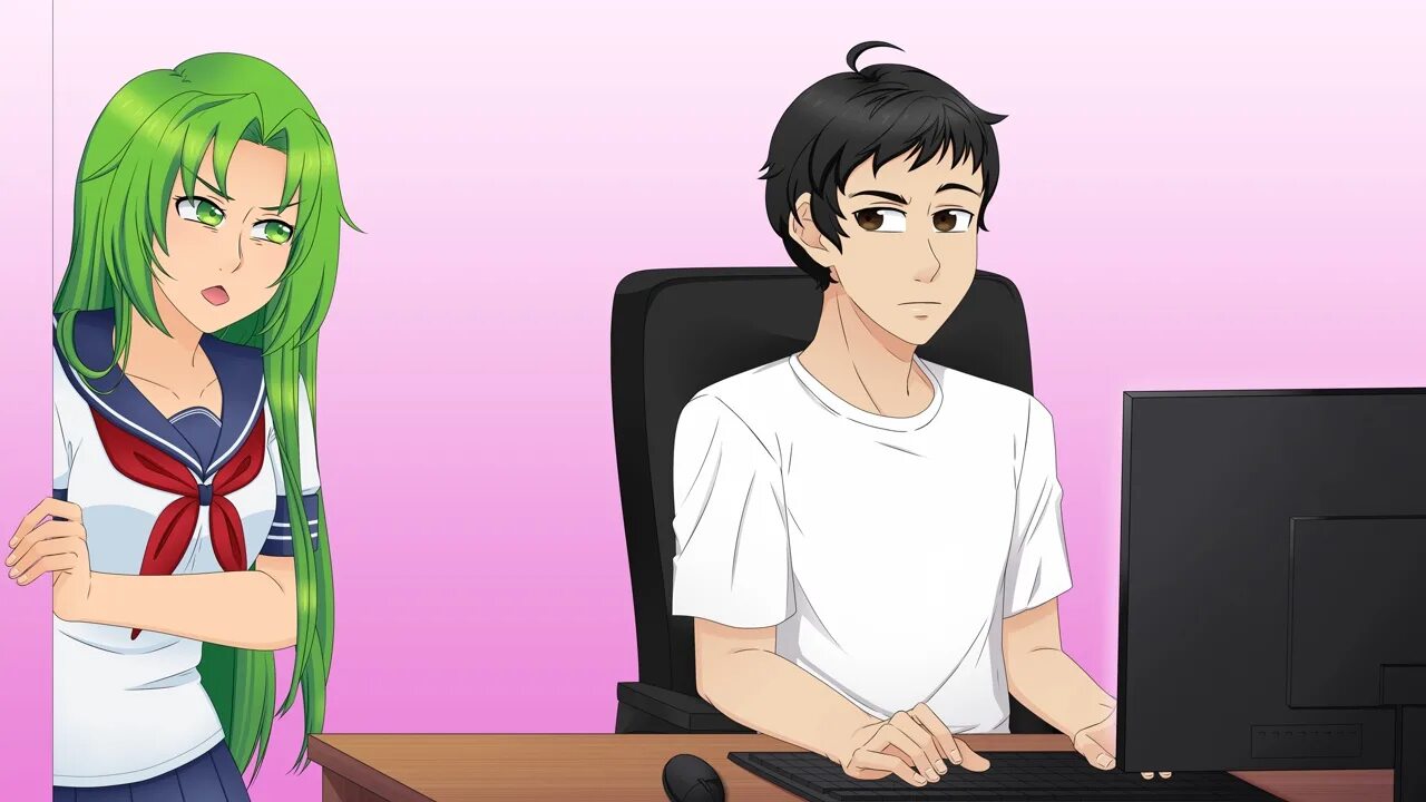 Yanderedev wordpress downloads. Yanderedev американский кинорежиссёр. создатель яндере симулятора.
