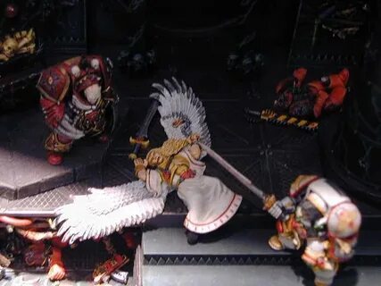 Imperial vs spirit