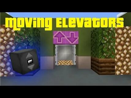 Moving elevators 1.16 5