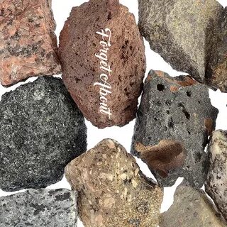Как камень изменялся