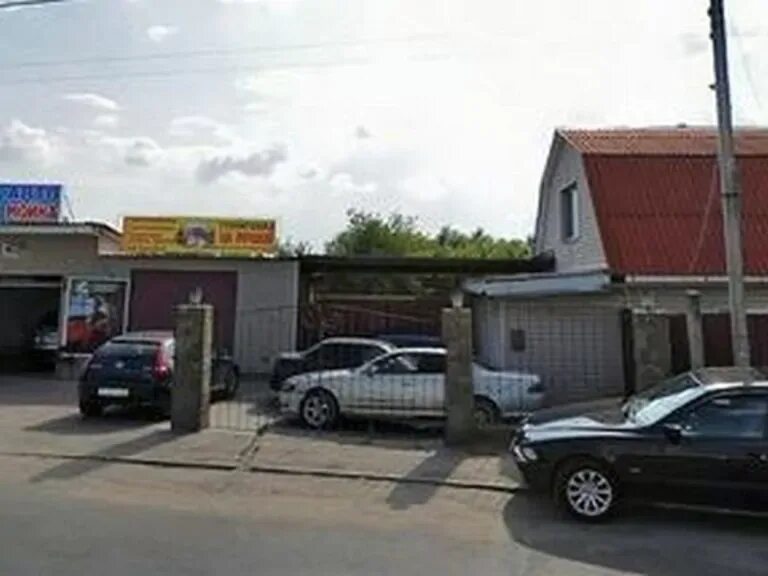 Брянск улица речная