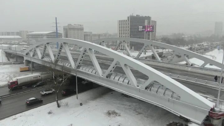 Когда откроют мост в химках на ленинградском. Новый мост в Химках. Мост на Ленинградском шоссе в Химках. Путепровод Химки. Химки мост через ленинградку.