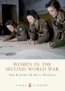 The second woman