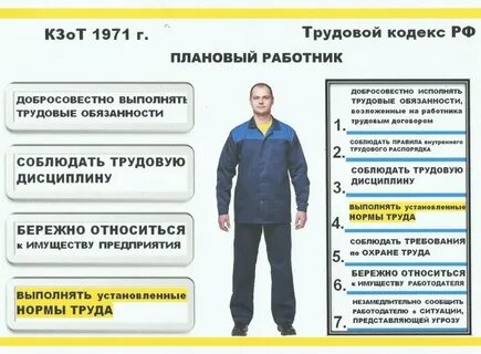 Статьи кзот
