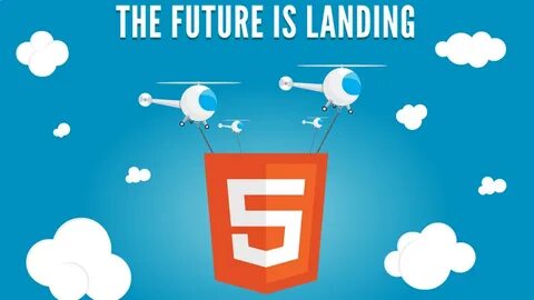 Телефон html5