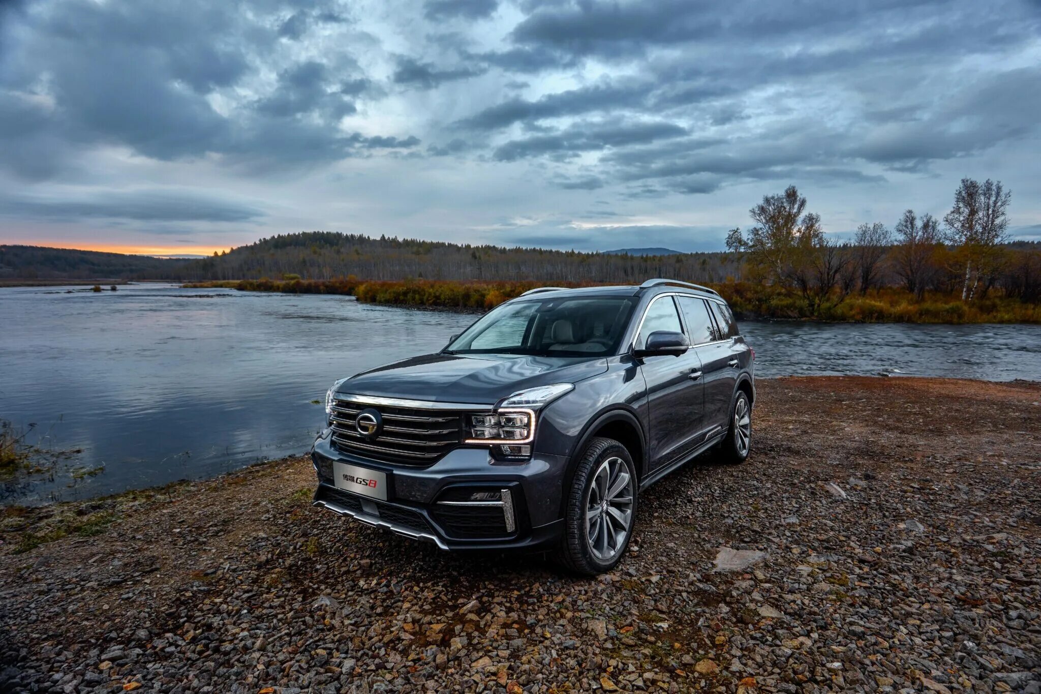 Gac gs8 vs. Gac gs8. gac gs8 off road. новый gac gs8. gac gs8 тест драйв по бездорожью.