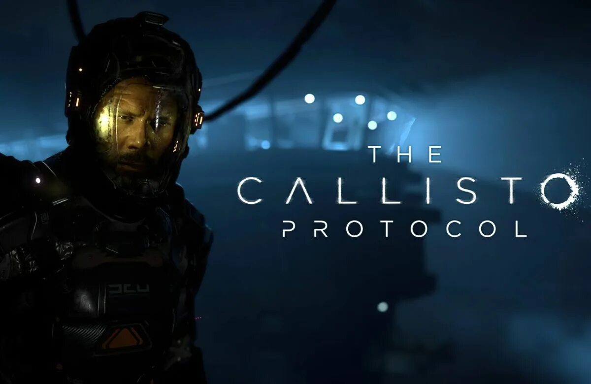 Callisto protocol dlc. Callisto protocol dlc