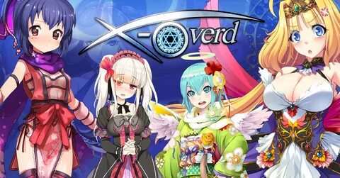 Nutaku project