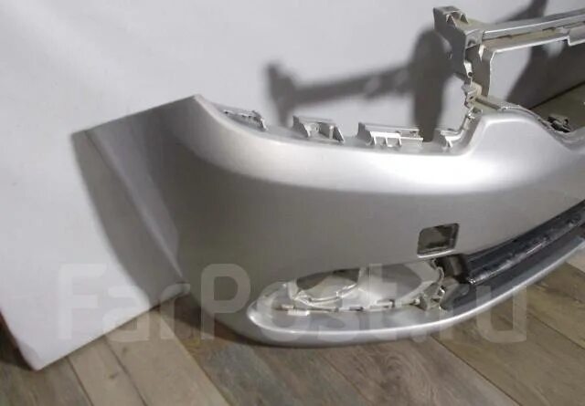 Бампер передний рено логан 2 артикул. Renault 620258143r. 620258143r. бампер передний рено логан 2.