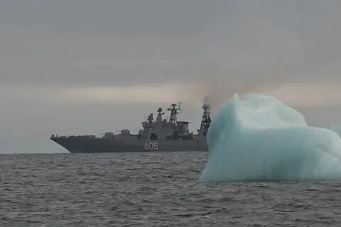 Арктическая группировка