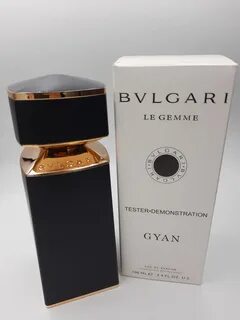 Bvlgari tygar