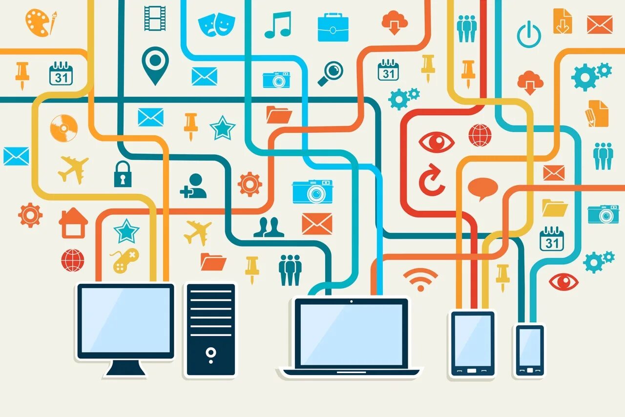 Internet of things devices