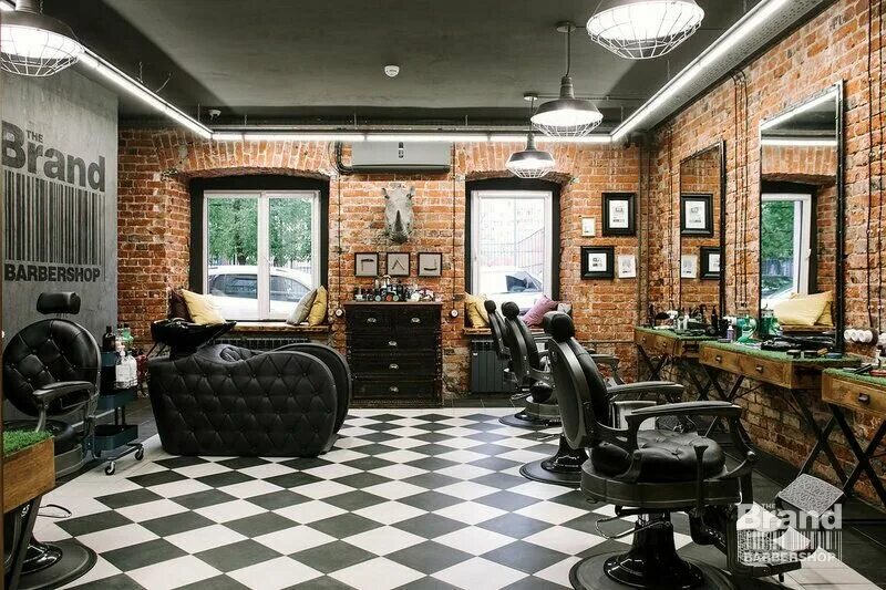 Reviews of MC Barber, Moscow Region, Domodedovo, Korneeva Street, 8 - Yandex Map