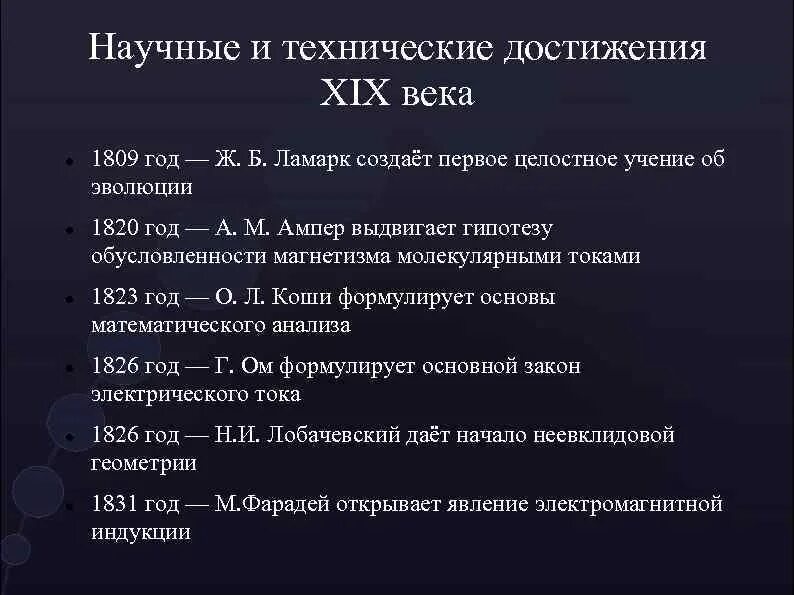 Достижения человечества в 21 веке. Научные достижения XIX века. Основные достижения 19 века. Основные достижения в науке 19 века. Научно-технические достижения XIX века.