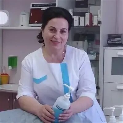 Света трубецкая