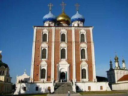 Рязанский кремль часы работы