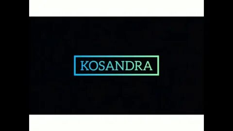 Перевод косандра