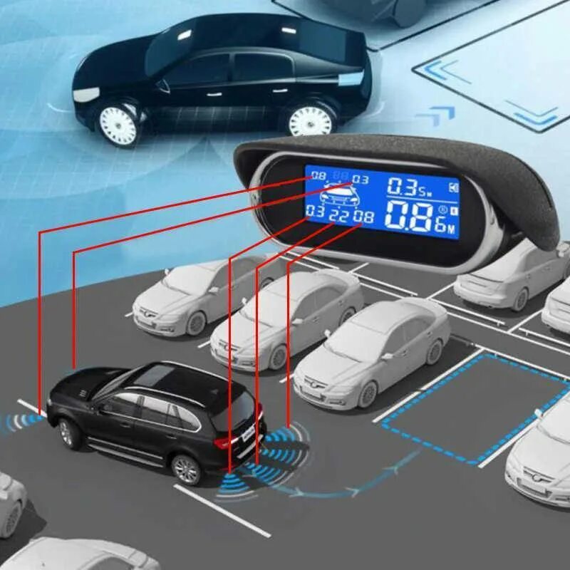 Парктроник работа системы ограничена. Парктроник (parking sensor). парковочный радар car parking sensor. парктроник 6 датчиков. датчик детектора парктроника parkmaster.