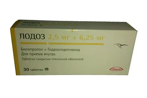 Лодоз отзывы