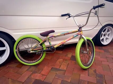 Bmx без