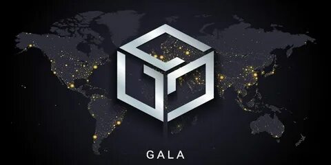 Gala coin комбо