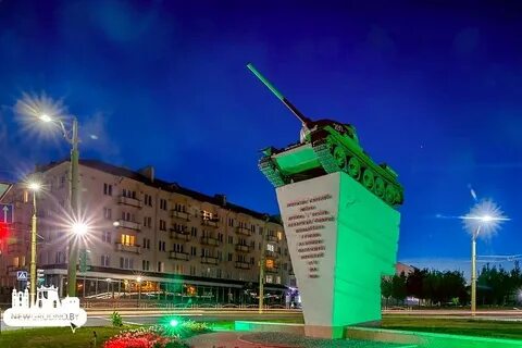 Гродно т
