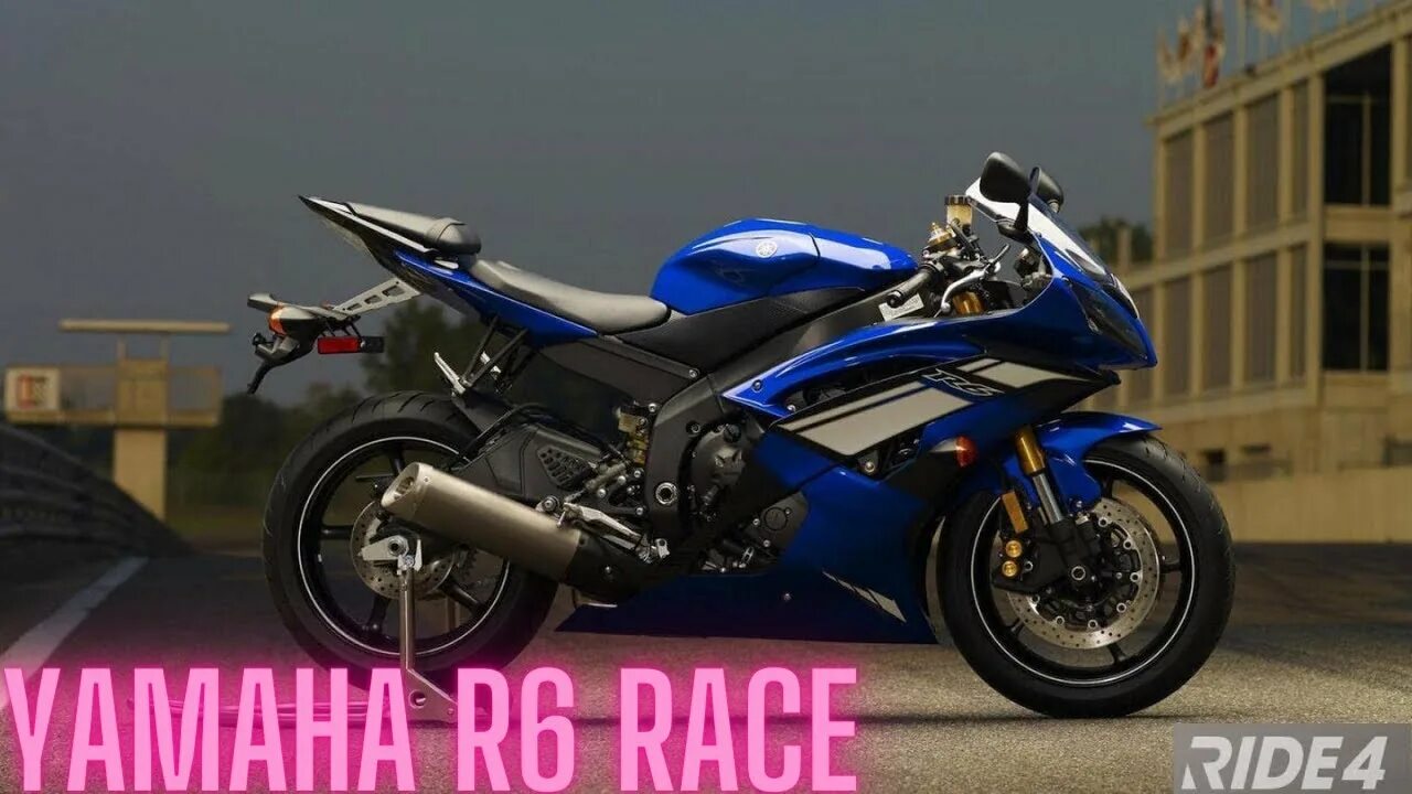 Как поставить r6
