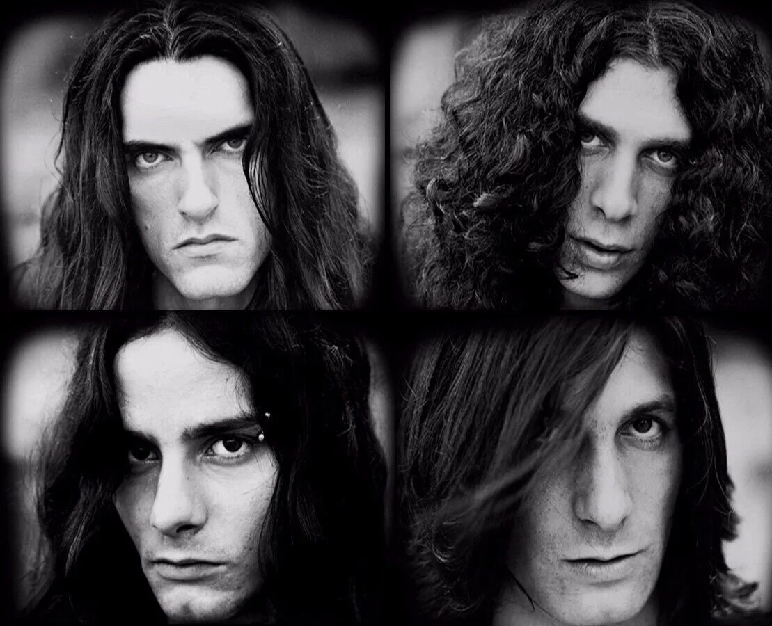 Type o negative жанр