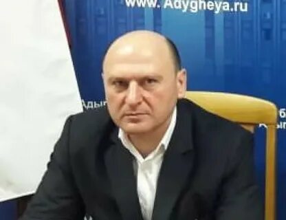 Директор филиала краснодар